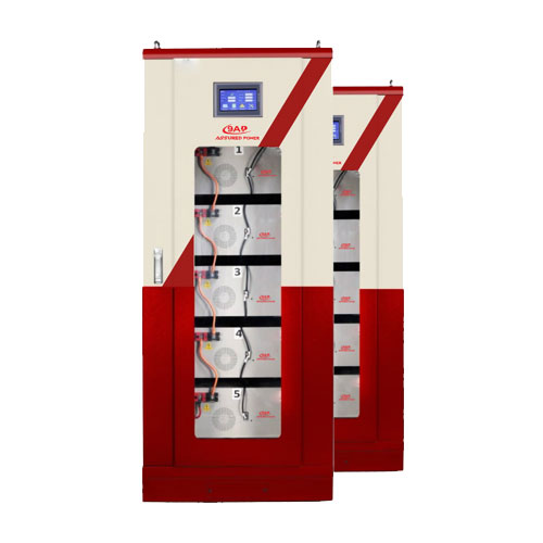 Energy Storage Solution (ESS)