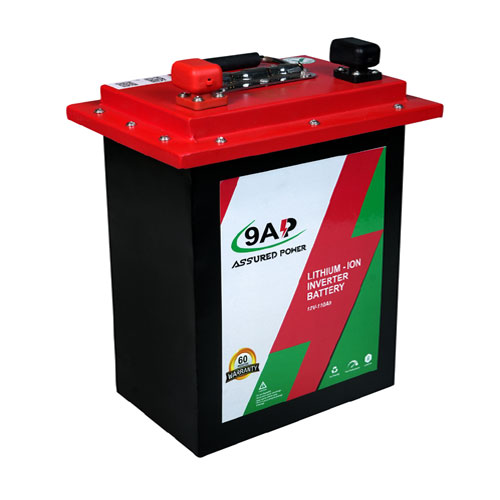 home Inverter Lithium Battery