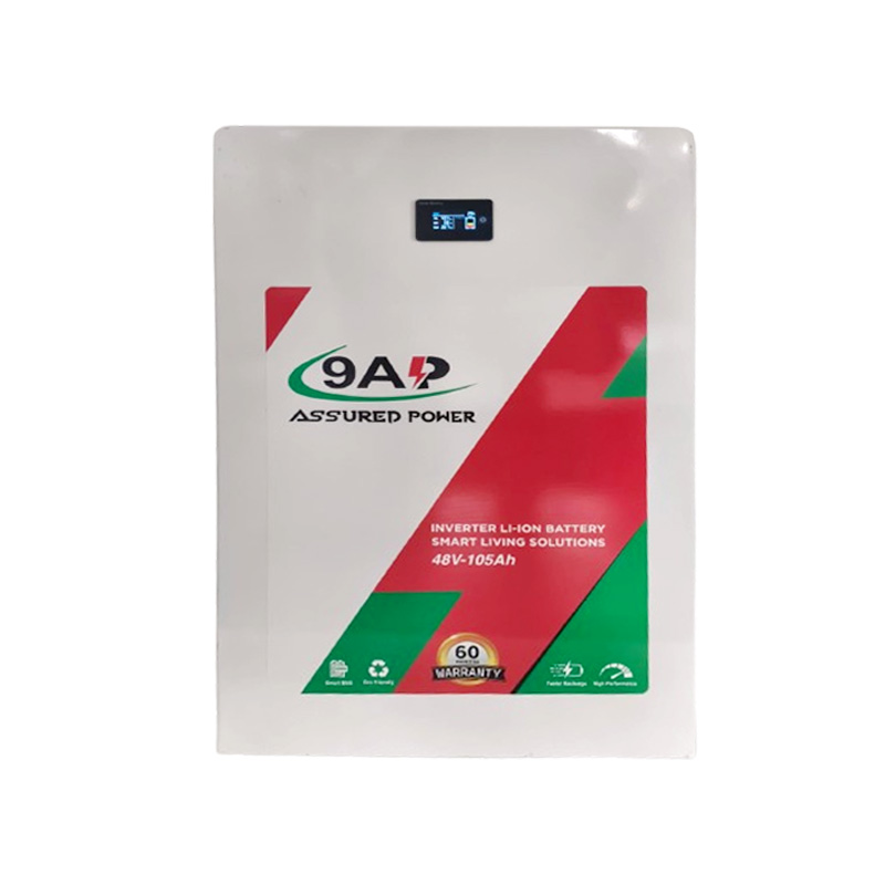 48V/105Ah 