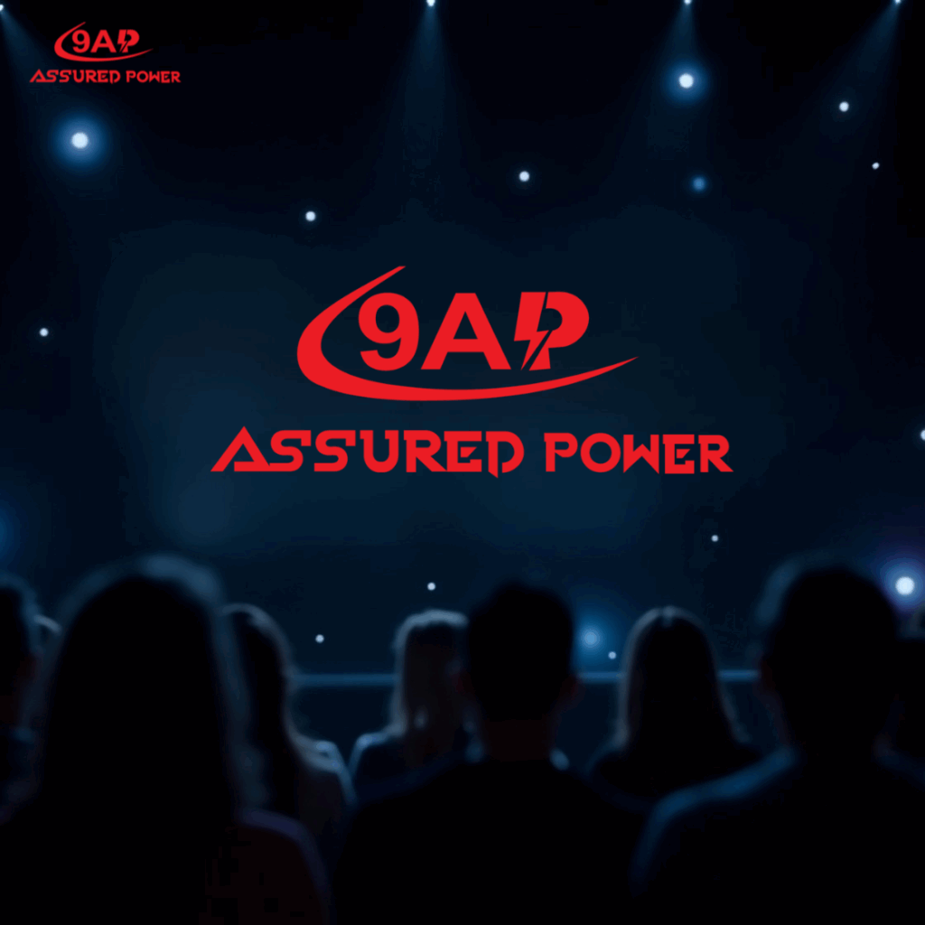 Launch of 9AP brand
