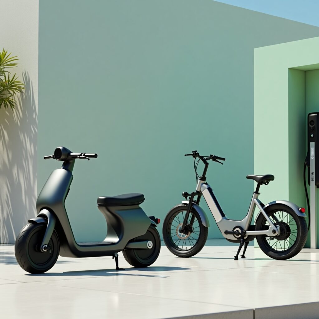 Why LFP Batteries Are the Future of Electric Rickshaws in India