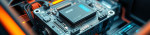Smart BMS – The Brain Behind Your EV Battery